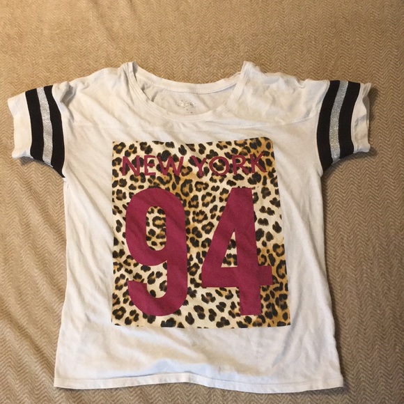 New York shirt - Picture 1 of 1